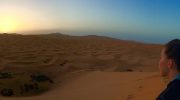 sunrise-over-the-desert