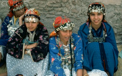 Traditional-Moroccan-clothes