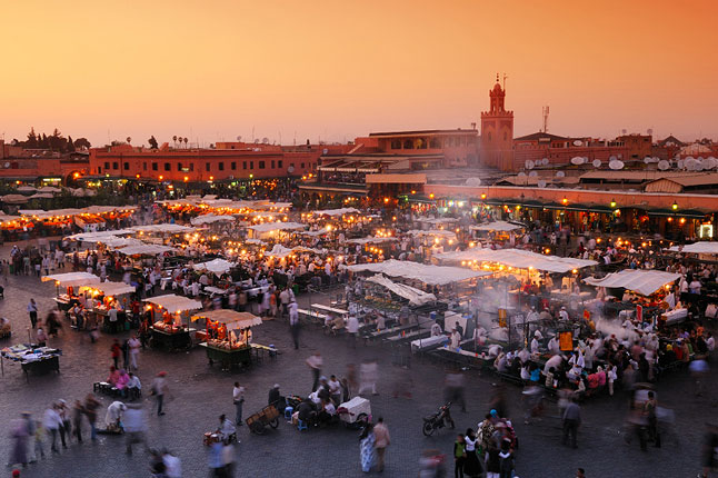 morocco for travel,marrakech jamma lfna,jamaa lfna square