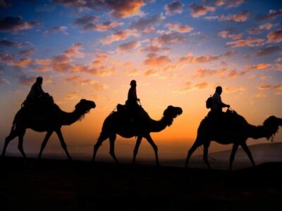 morocco-tours-from-fes-sahara-desert-trip-from-fes-camel-trekking